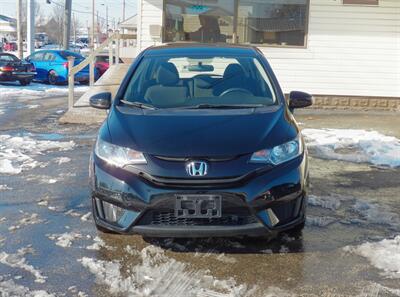 2016 Honda Fit LX   - Photo 8 - Mishawaka, IN 46545