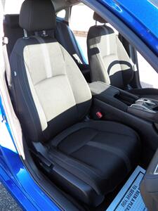 2018 Honda Civic LX   - Photo 13 - Mishawaka, IN 46545