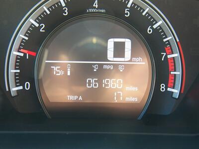 2018 Honda Civic LX   - Photo 22 - Mishawaka, IN 46545