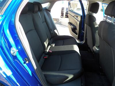 2018 Honda Civic LX   - Photo 12 - Mishawaka, IN 46545