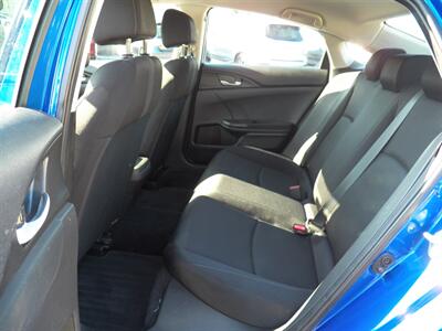 2018 Honda Civic LX   - Photo 11 - Mishawaka, IN 46545