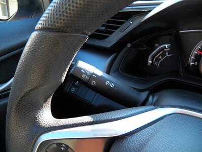 2018 Honda Civic LX   - Photo 28 - Mishawaka, IN 46545