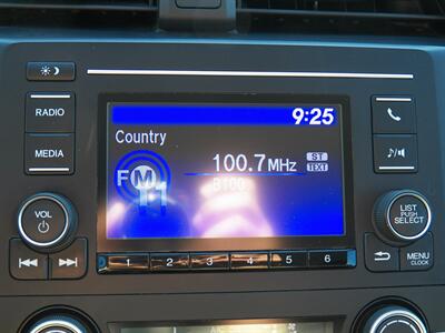 2018 Honda Civic LX   - Photo 19 - Mishawaka, IN 46545