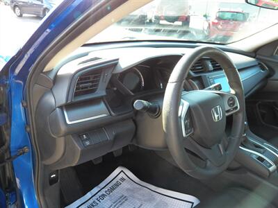 2018 Honda Civic LX   - Photo 9 - Mishawaka, IN 46545