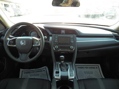 2018 Honda Civic LX   - Photo 15 - Mishawaka, IN 46545
