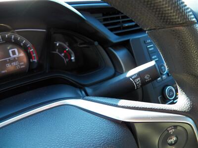 2018 Honda Civic LX   - Photo 26 - Mishawaka, IN 46545