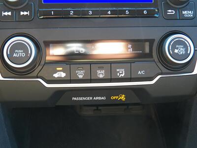 2018 Honda Civic LX   - Photo 20 - Mishawaka, IN 46545