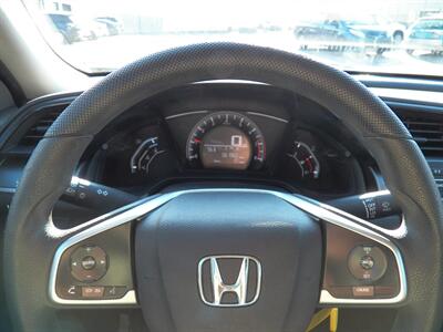 2018 Honda Civic LX   - Photo 24 - Mishawaka, IN 46545
