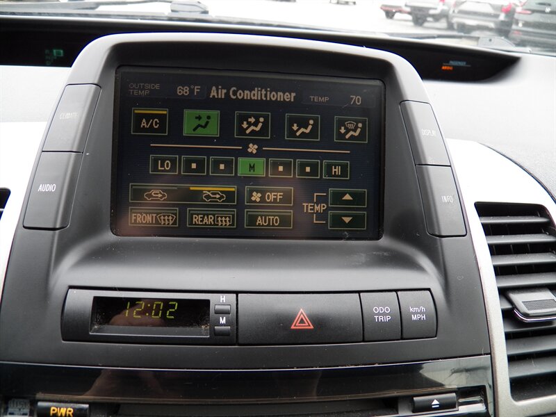 2008 Toyota Prius - Photo 19 - Mishawaka, IN 46545