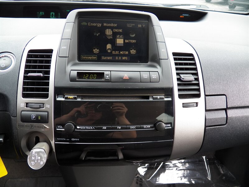 2008 Toyota Prius - Photo 16 - Mishawaka, IN 46545