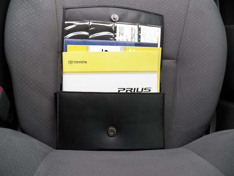 2008 Toyota Prius - Photo 20 - Mishawaka, IN 46545