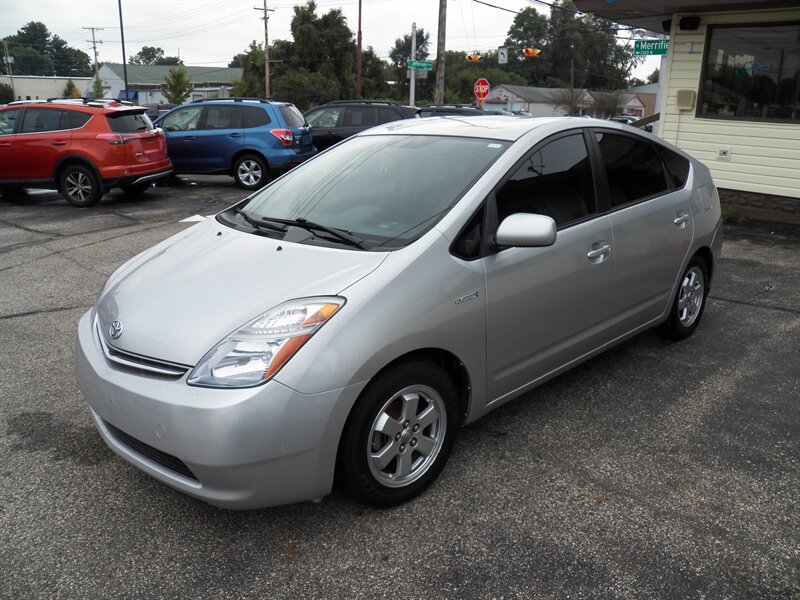 2008 Toyota Prius - Photo 2 - Mishawaka, IN 46545