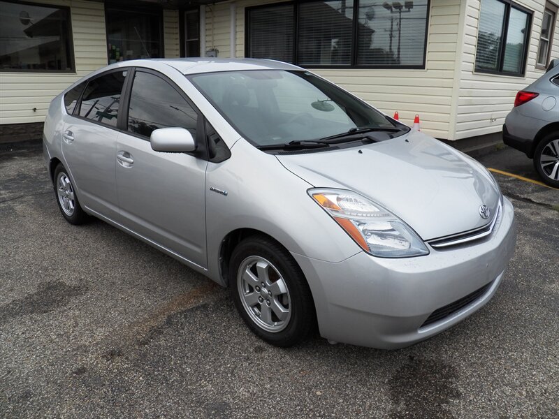2008 Toyota Prius   - Photo 1 - Mishawaka, IN 46545