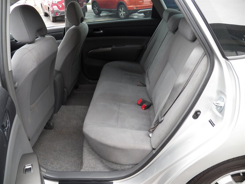 2008 Toyota Prius - Photo 8 - Mishawaka, IN 46545