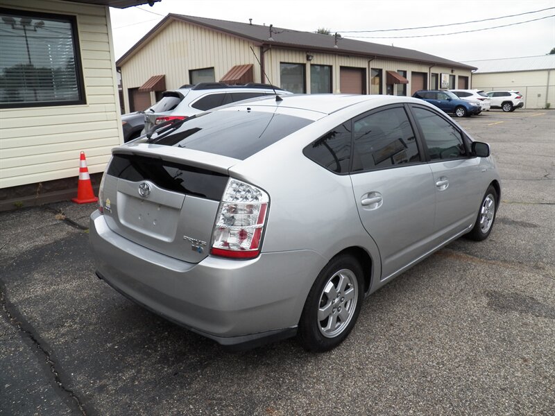 2008 Toyota Prius - Photo 4 - Mishawaka, IN 46545