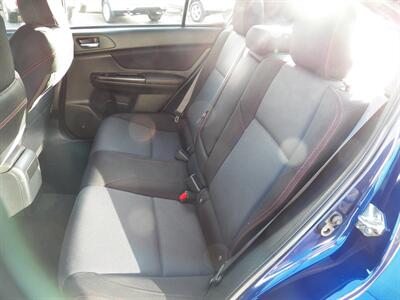 2019 Subaru WRX  AWD - Photo 9 - Mishawaka, IN 46545