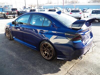 2019 Subaru WRX  AWD - Photo 4 - Mishawaka, IN 46545