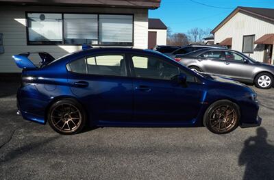 2019 Subaru WRX  AWD - Photo 2 - Mishawaka, IN 46545
