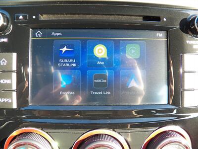 2019 Subaru WRX  AWD - Photo 18 - Mishawaka, IN 46545