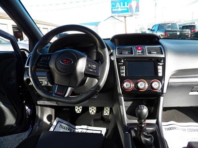 2019 Subaru WRX  AWD - Photo 14 - Mishawaka, IN 46545