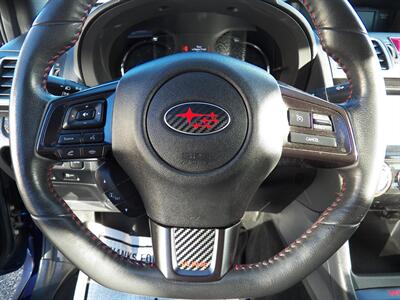 2019 Subaru WRX  AWD - Photo 21 - Mishawaka, IN 46545