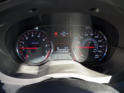 2019 Subaru WRX  AWD - Photo 20 - Mishawaka, IN 46545