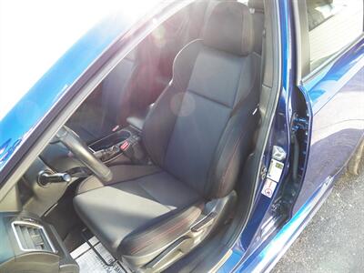 2019 Subaru WRX  AWD - Photo 8 - Mishawaka, IN 46545