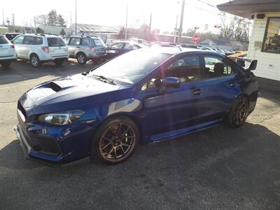 2019 Subaru WRX  AWD - Photo 5 - Mishawaka, IN 46545