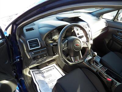 2019 Subaru WRX  AWD - Photo 7 - Mishawaka, IN 46545