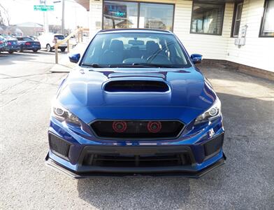 2019 Subaru WRX  AWD - Photo 6 - Mishawaka, IN 46545