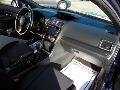 2019 Subaru WRX  AWD - Photo 13 - Mishawaka, IN 46545