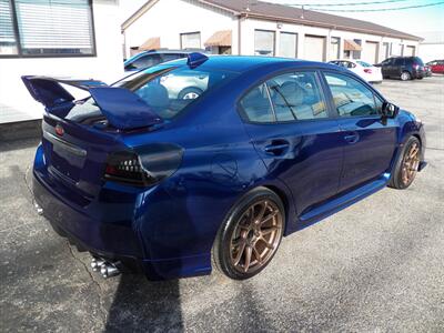 2019 Subaru WRX  AWD - Photo 3 - Mishawaka, IN 46545