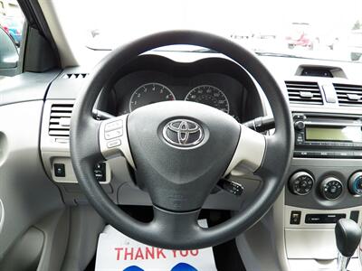 2012 Toyota Corolla LE   - Photo 24 - Mishawaka, IN 46545