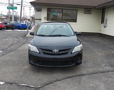 2012 Toyota Corolla LE   - Photo 8 - Mishawaka, IN 46545