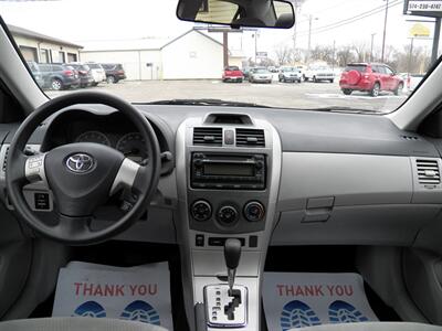 2012 Toyota Corolla LE   - Photo 16 - Mishawaka, IN 46545