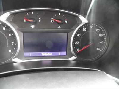 2019 Chevrolet Equinox Premier  AWD - Photo 18 - Mishawaka, IN 46545