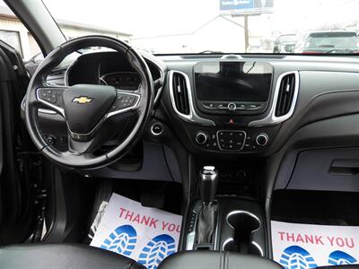 2019 Chevrolet Equinox Premier  AWD - Photo 14 - Mishawaka, IN 46545