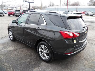 2019 Chevrolet Equinox Premier  AWD - Photo 5 - Mishawaka, IN 46545