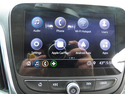 2019 Chevrolet Equinox Premier  AWD - Photo 21 - Mishawaka, IN 46545