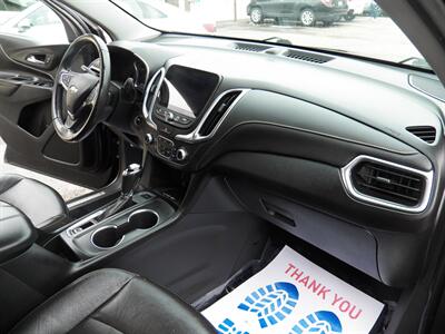 2019 Chevrolet Equinox Premier  AWD - Photo 13 - Mishawaka, IN 46545