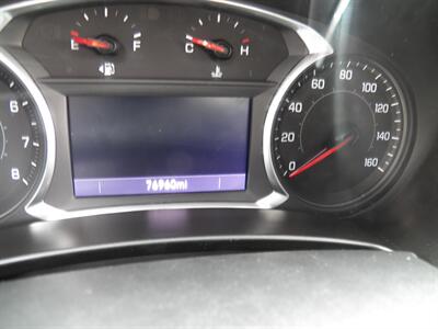 2019 Chevrolet Equinox Premier  AWD - Photo 17 - Mishawaka, IN 46545