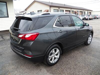 2019 Chevrolet Equinox Premier  AWD - Photo 2 - Mishawaka, IN 46545