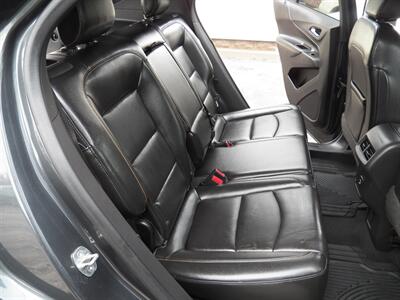 2019 Chevrolet Equinox Premier  AWD - Photo 11 - Mishawaka, IN 46545