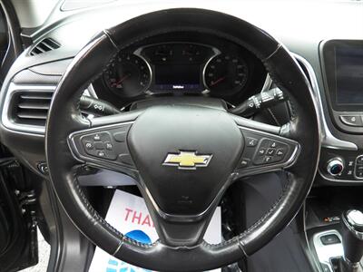 2019 Chevrolet Equinox Premier  AWD - Photo 16 - Mishawaka, IN 46545