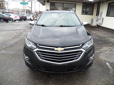 2019 Chevrolet Equinox Premier  AWD - Photo 3 - Mishawaka, IN 46545
