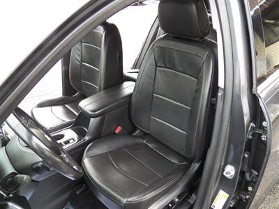 2019 Chevrolet Equinox Premier  AWD - Photo 8 - Mishawaka, IN 46545