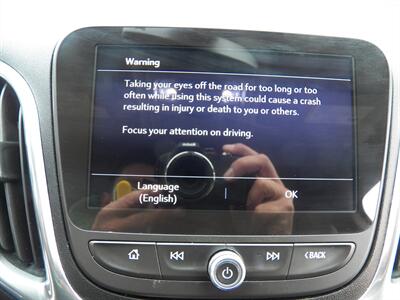 2019 Chevrolet Equinox Premier  AWD - Photo 20 - Mishawaka, IN 46545