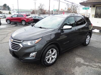 2019 Chevrolet Equinox Premier  AWD - Photo 4 - Mishawaka, IN 46545