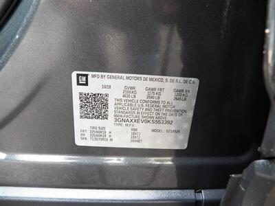 2019 Chevrolet Equinox Premier  AWD - Photo 23 - Mishawaka, IN 46545