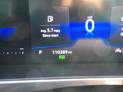 2022 Volkswagen Tiguan S 4Motion   - Photo 22 - Mishawaka, IN 46545